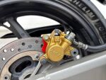 Honda CB 2008 