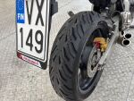 Honda CB 2008 