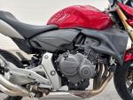 Honda CB 2008 