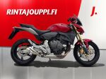 Honda CB 2008 