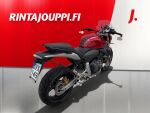 Honda CB 2008 