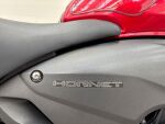 Honda CB 2008 