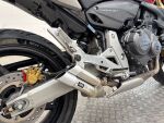 Honda CB 2008 
