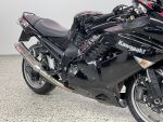 Kawasaki ZZR 2007 MH % O R 9
