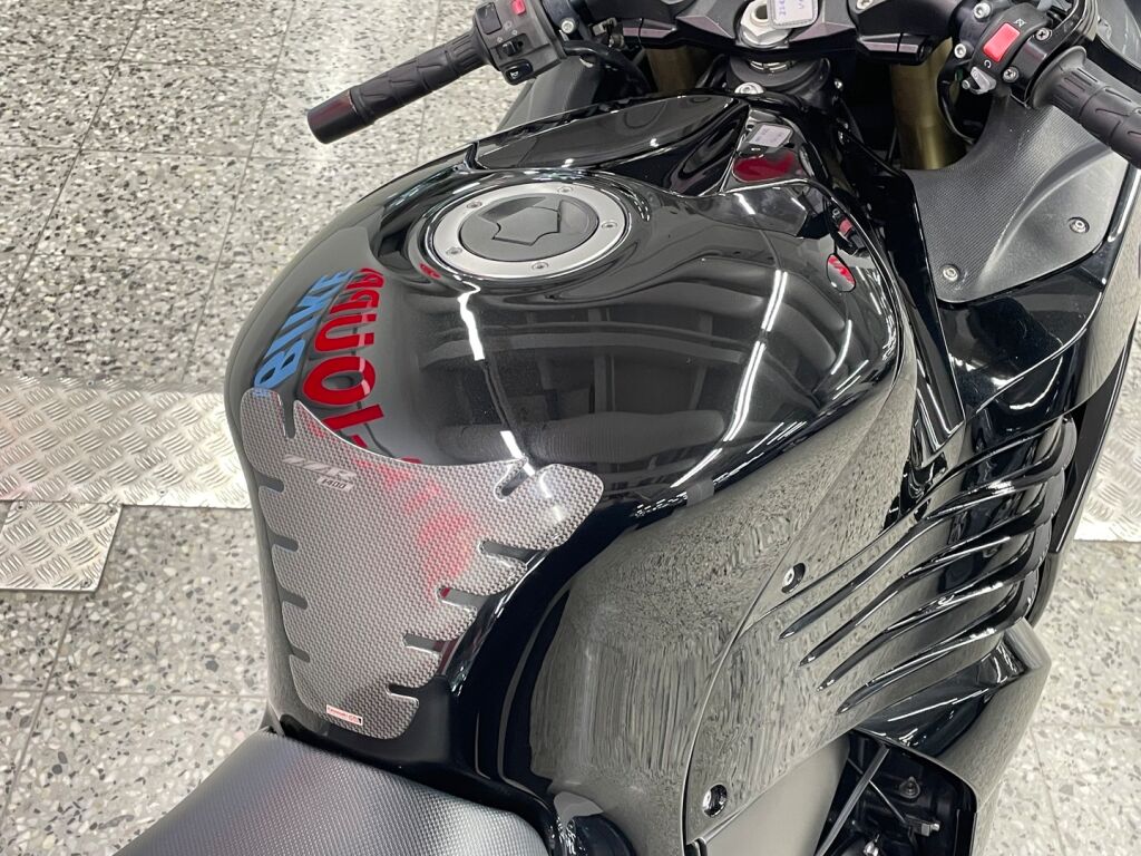 Kawasaki ZZR 2007 MH % O R 9