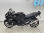 Kawasaki ZZR 2007 MH % O R 9