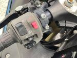Kawasaki ZZR 2007 MH % O R 9