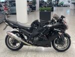 Kawasaki ZZR 2007 MH % O R 9