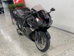 Kawasaki ZZR 2007 MH % O R 9