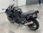 Kawasaki ZZR 2007 MH % O R 9