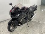 Kawasaki ZZR 2007 MH % O R 9