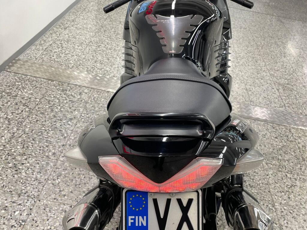 Kawasaki ZZR 2007 MH % O R 9