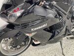 Kawasaki ZZR 2007 MH % O R 9