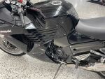 Kawasaki ZZR 2007 MH % O R 9