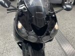 Kawasaki ZZR 2007 MH % O R 9