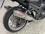 Kawasaki ZZR 2007 MH % O R 9