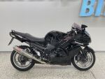 Kawasaki ZZR 2007 MH % O R 9