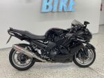 Kawasaki ZZR 2007 MH % O R 9