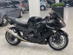 Kawasaki ZZR 2007 MH % O R 9