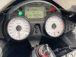 Kawasaki ZZR 2007 MH % O R 9