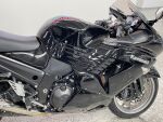 Kawasaki ZZR 2007 MH % O R 9