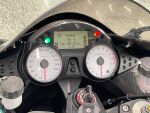 Kawasaki ZZR 2007 MH % O R 9