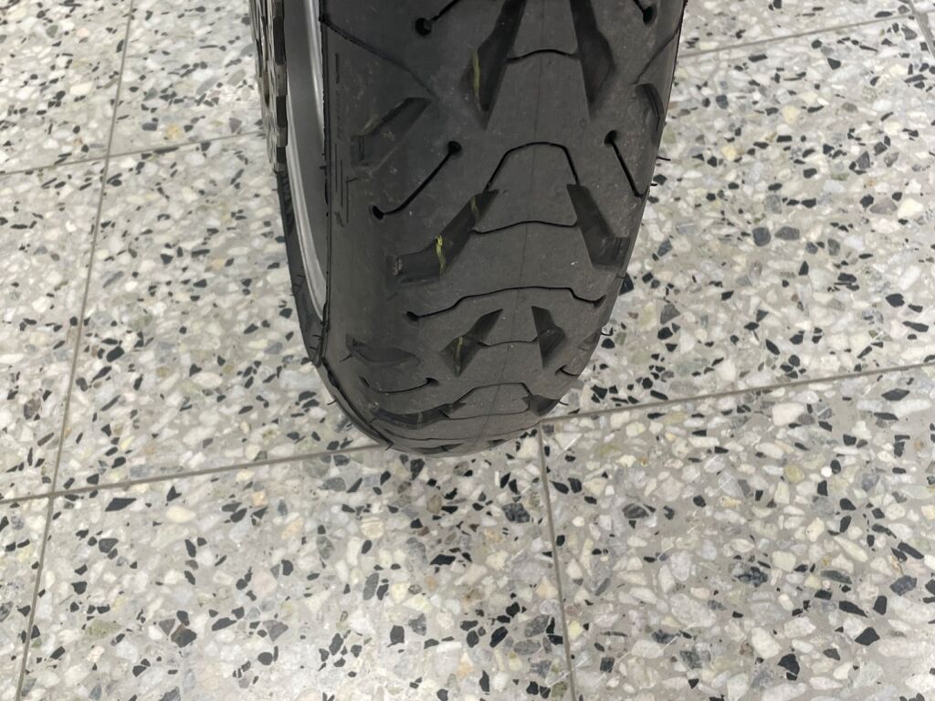 Kawasaki ZZR 2007 MH % O R 9