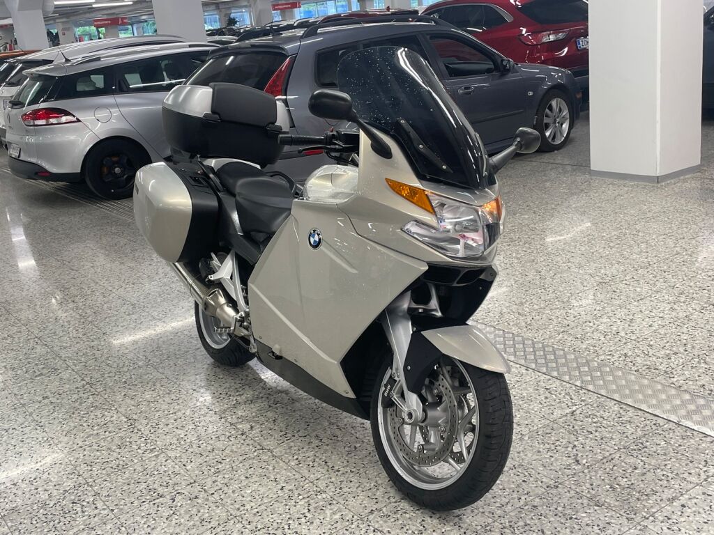 BMW K 2007 