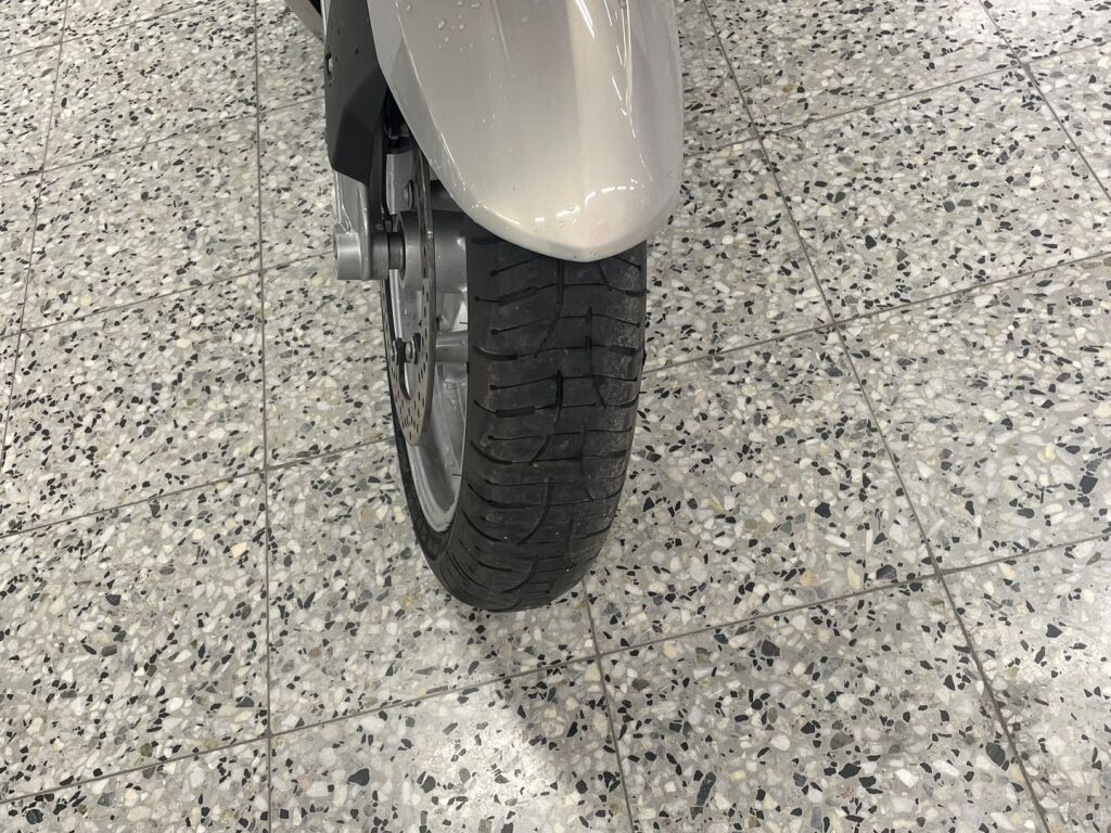 BMW K 2007 