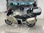 BMW K 2007 