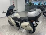 BMW K 2007 