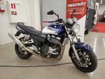 Suzuki GSX 2007 moniväri