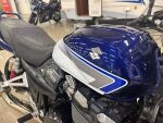 Suzuki GSX 2007 moniväri