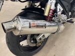 Suzuki GSX 2007 moniväri