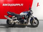 Suzuki GSX 2007 moniväri