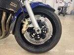 Suzuki GSX 2007 moniväri