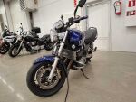 Suzuki GSX 2007 moniväri