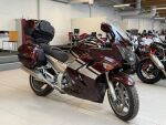 Yamaha FJR 2007 TJ O 15