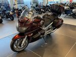 Yamaha FJR 2007 Musta