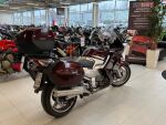 Yamaha FJR 2007 TJ O 15