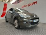 Citroen C3 2013 Ruskea (beige)