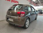 Citroen C3 2013 Ruskea (beige)