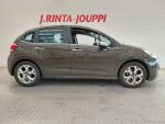 Citroen C3 2013 Ruskea (beige)