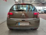 Citroen C3 2013 Ruskea (beige)