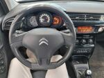 Citroen C3 2013 Ruskea (beige)