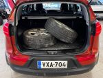 Kia Sportage 2013 Oranssi