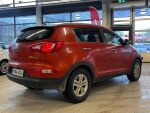 Kia Sportage 2013 Oranssi