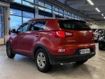 Kia Sportage 2013 Oranssi
