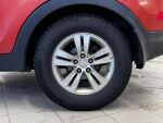 Kia Sportage 2013 Oranssi