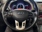 Kia Sportage 2013 Oranssi